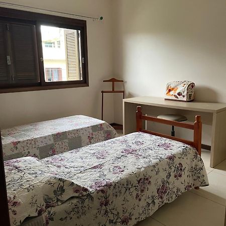Sobrado Aconchegante Villa Torres Buitenkant foto