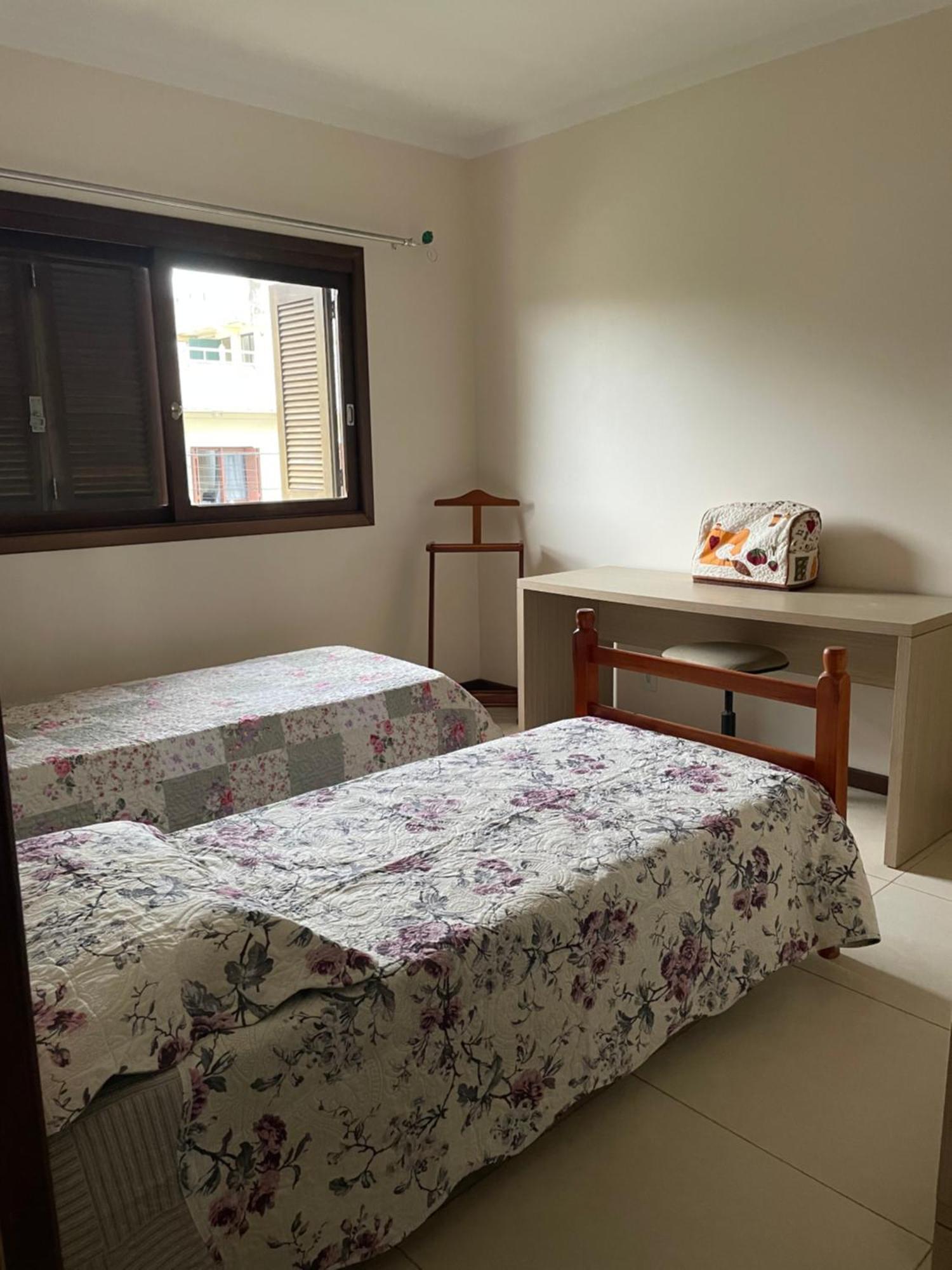 Sobrado Aconchegante Villa Torres Buitenkant foto